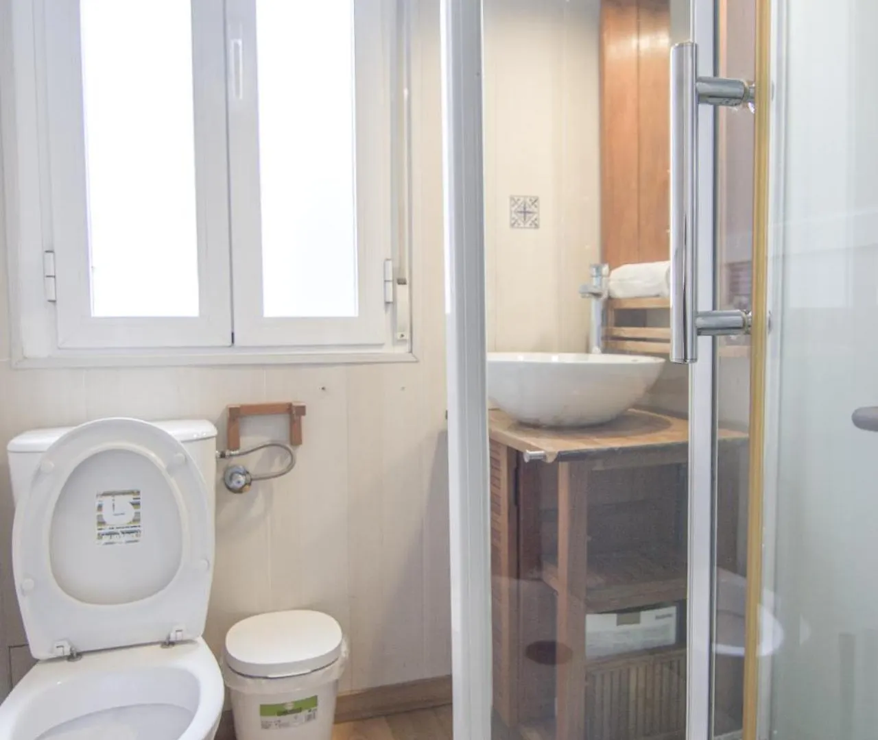 Apartmán Rentalsevilla Cuesta Del Rosario II Španělsko