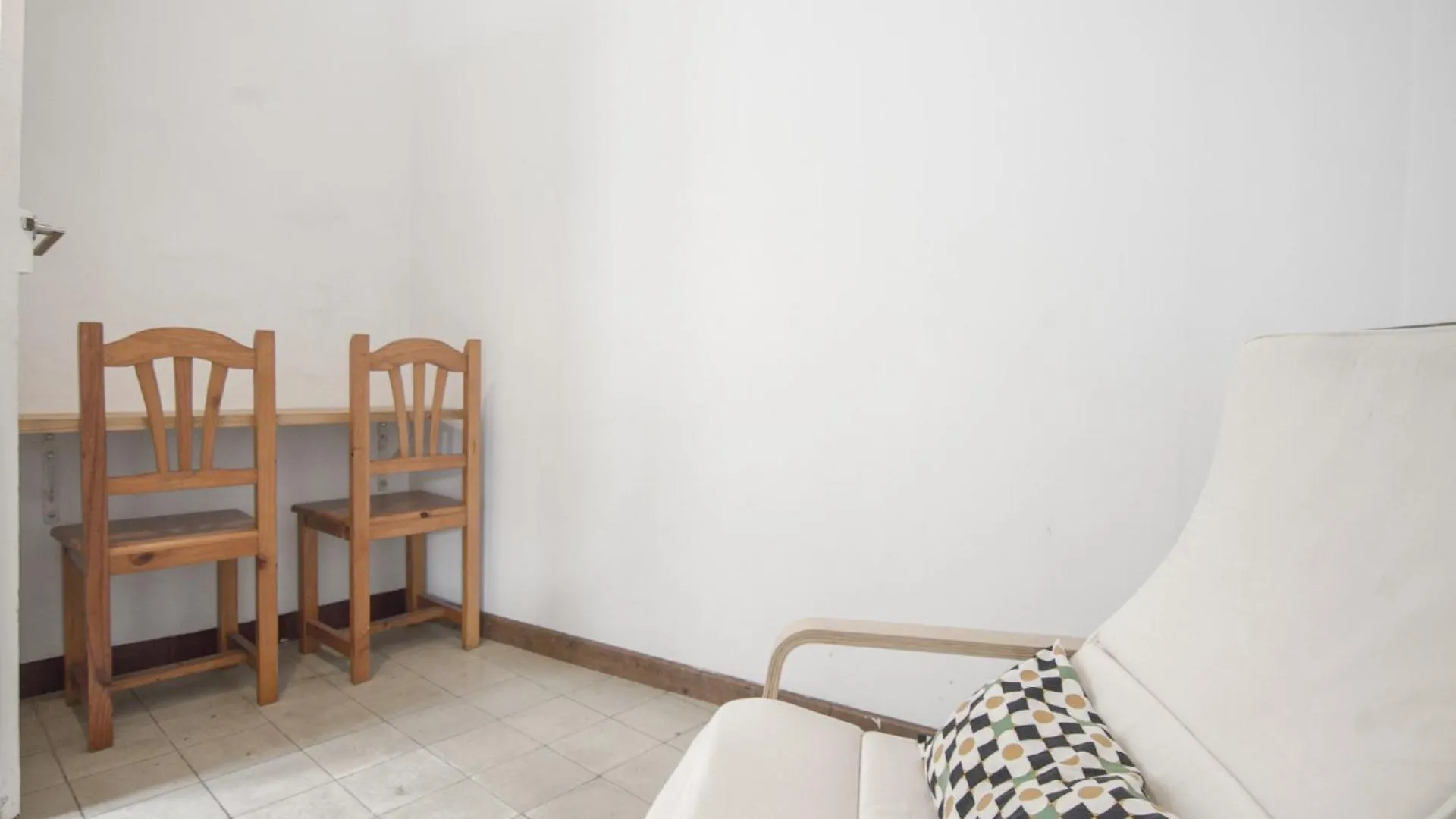 Apartmán Rentalsevilla Cuesta Del Rosario II