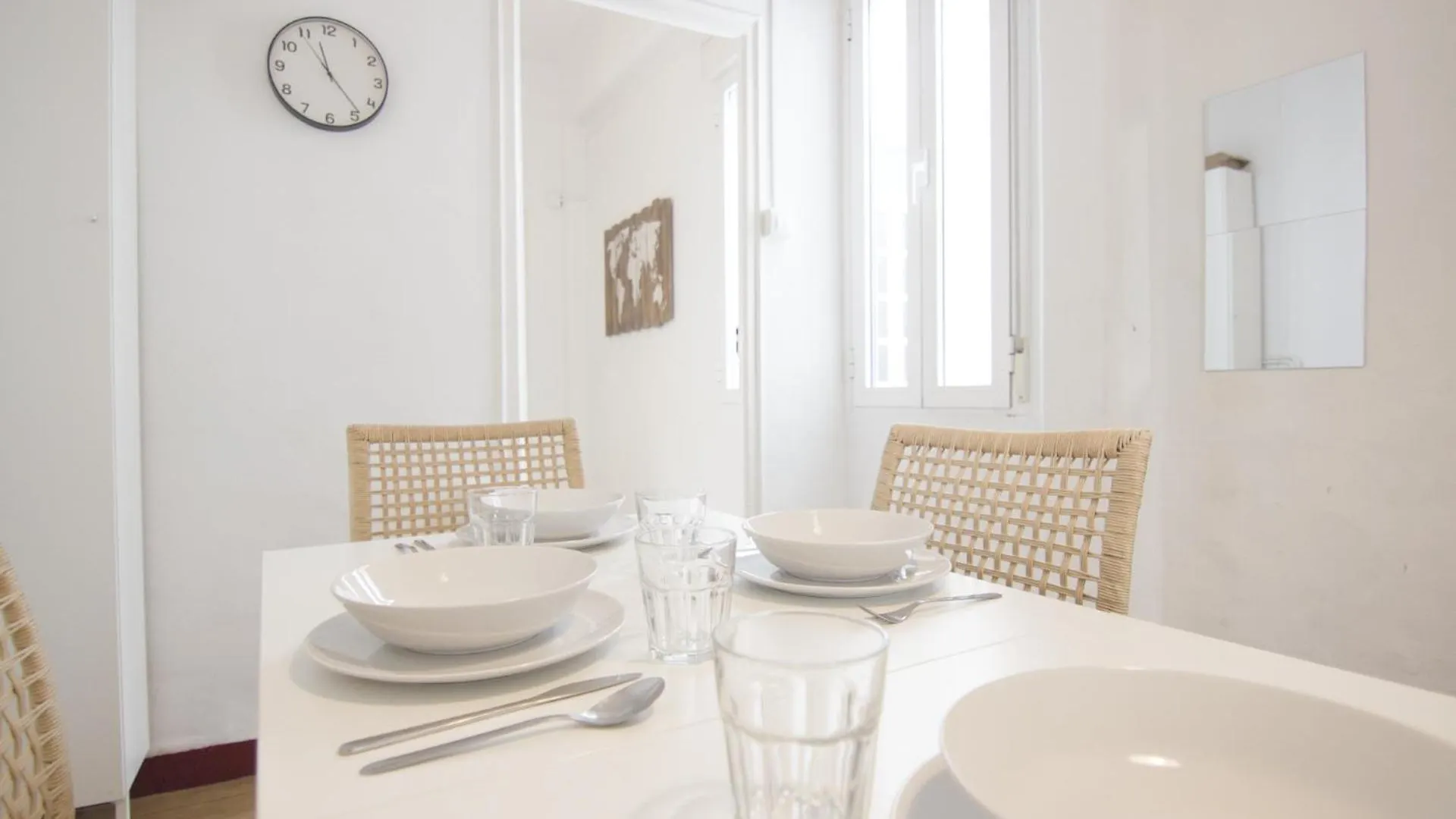 Rentalsevilla Cuesta Del Rosario II Španělsko