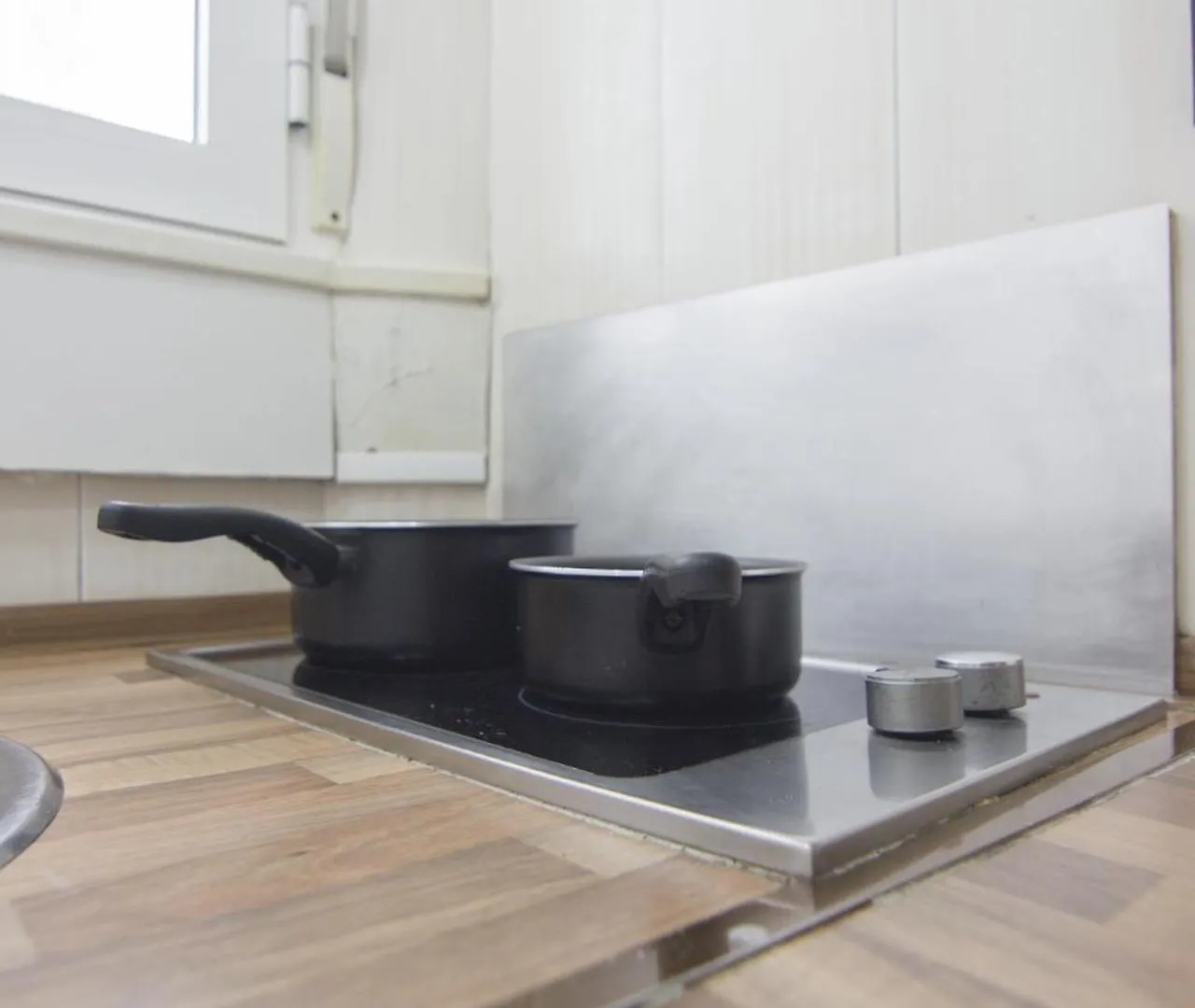 Rentalsevilla Cuesta Del Rosario II Apartmán