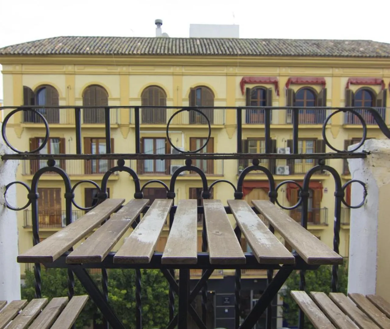 Rentalsevilla Cuesta Del Rosario II