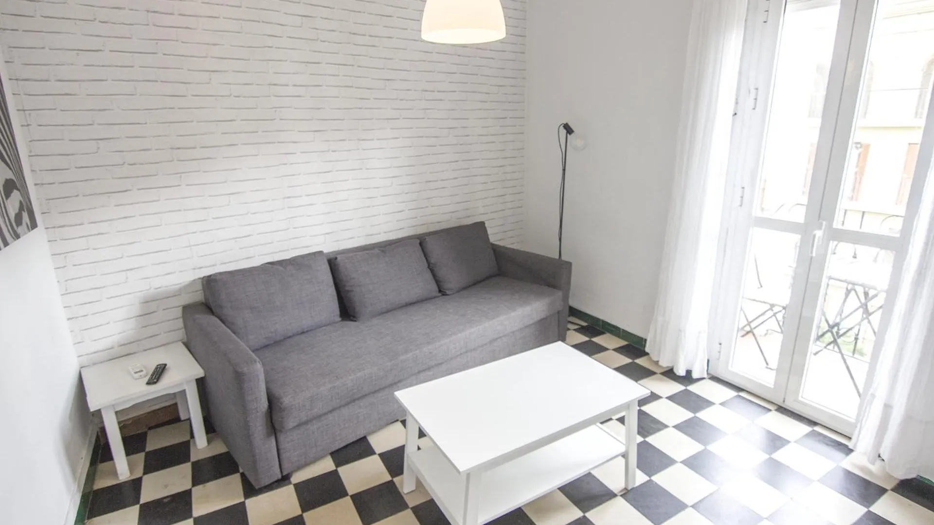 Apartamento Rentalsevilla Cuesta Del Rosario II